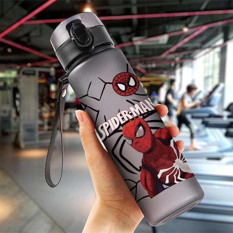 Marvel Spider Man Drinking Str - Outdoor Kid Friendly review and price