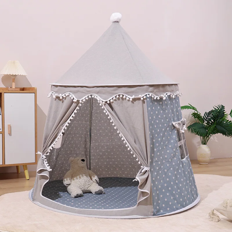 Large Teepee Tent for Kids Fol - Kids Outdoor Tent review and price