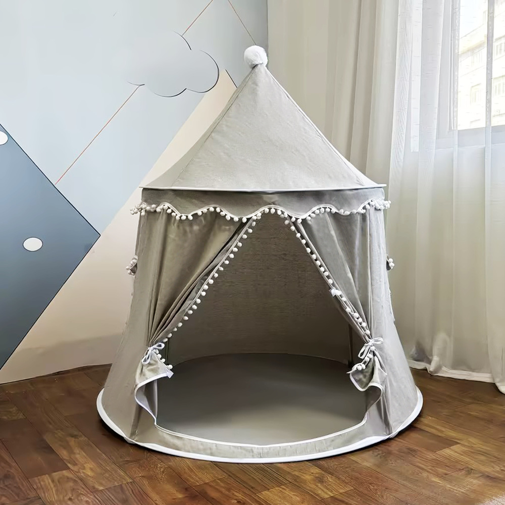 Large Teepee Tent for Kids Fol - Kids Outdoor Tent review and price