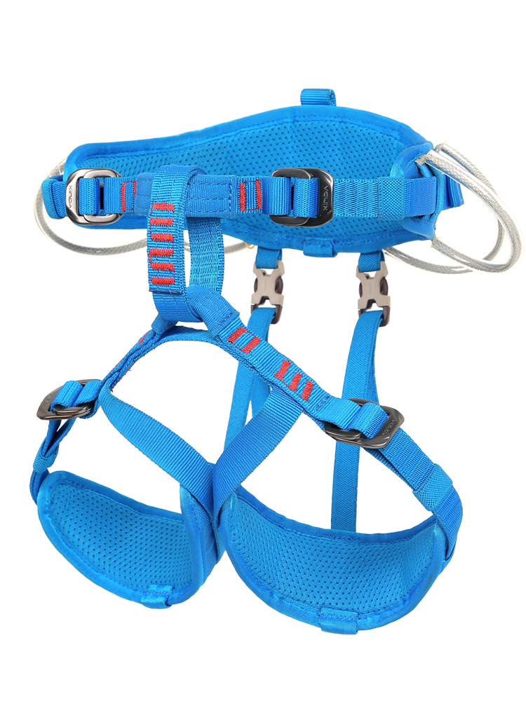 Xinda Children Half Body Safet - Kids Outdoor Climbing Structure review and price