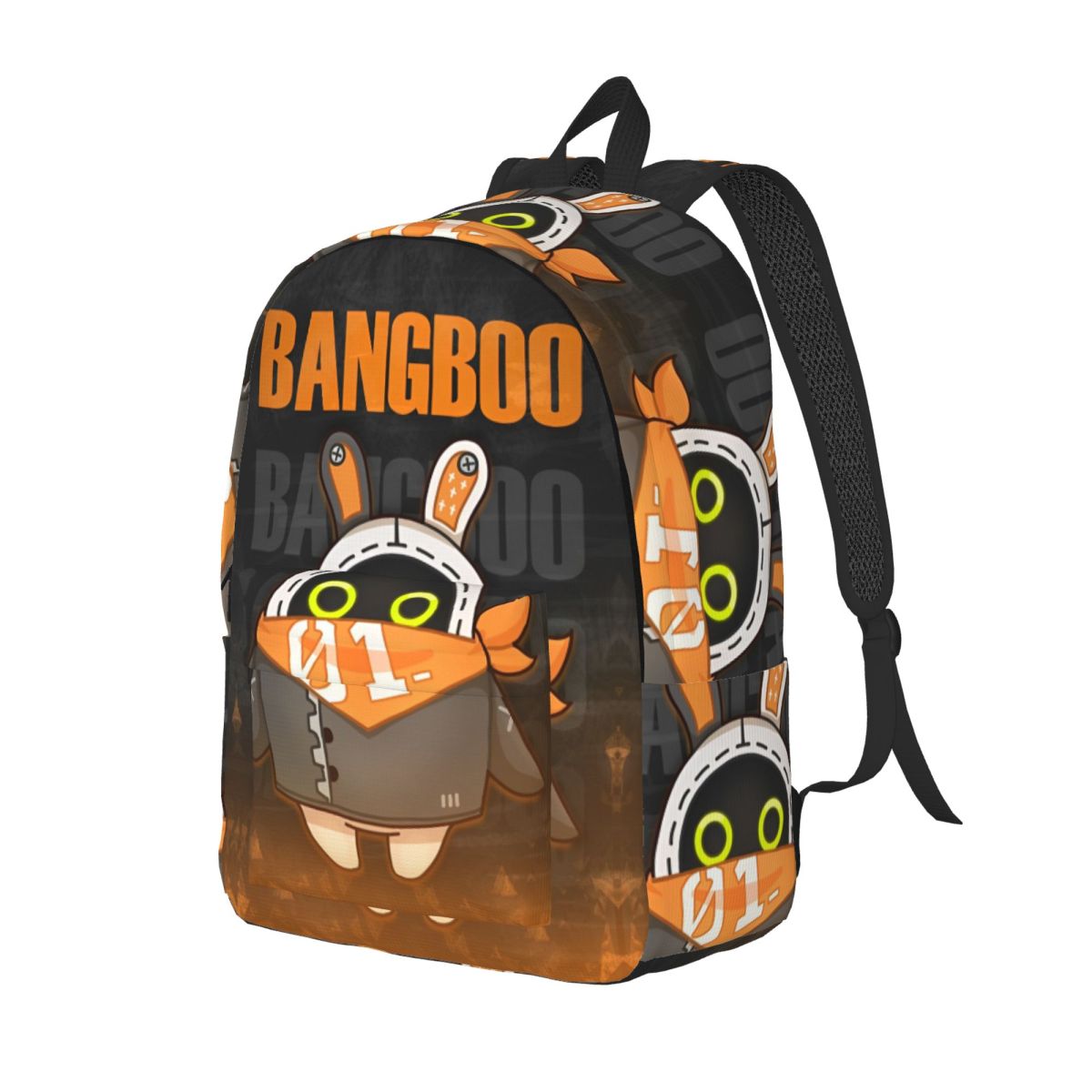 Bangboo Zenless Zone Zero Back - Kids Outdoor Zone review and price