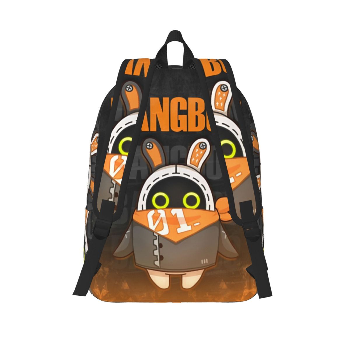 Bangboo Zenless Zone Zero Back - Kids Outdoor Zone review and price