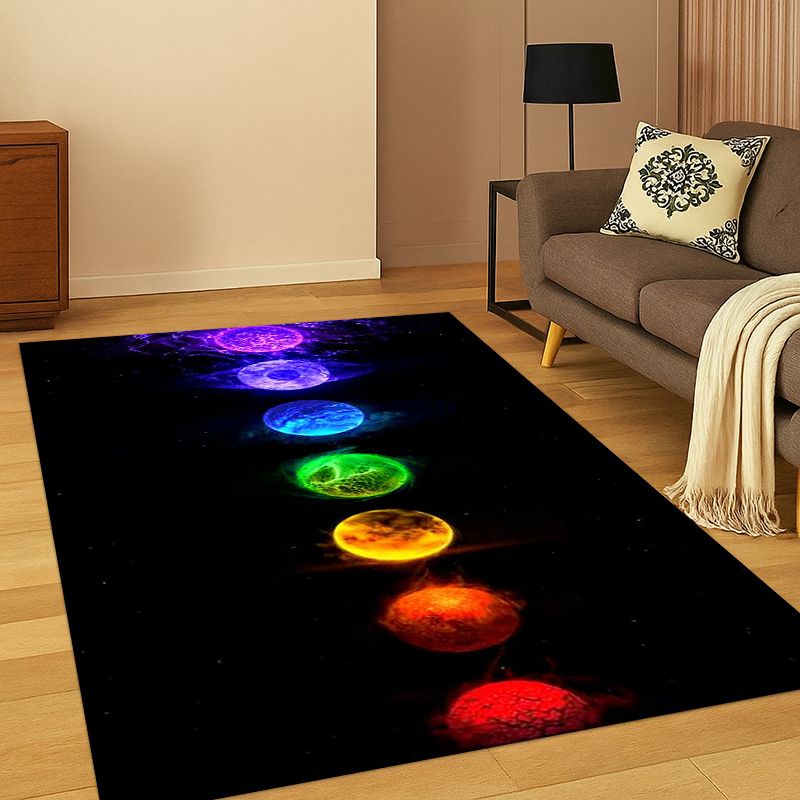 Yoga Cosmic energy Rainbow 25  - Kids Outdoor Yoga review and price