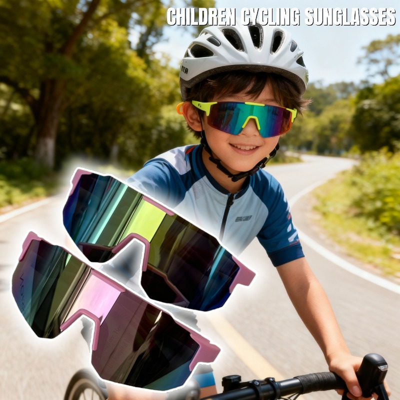 New Children Cycling Sunglasse - Kids Outdoor Climbing Structure review and price