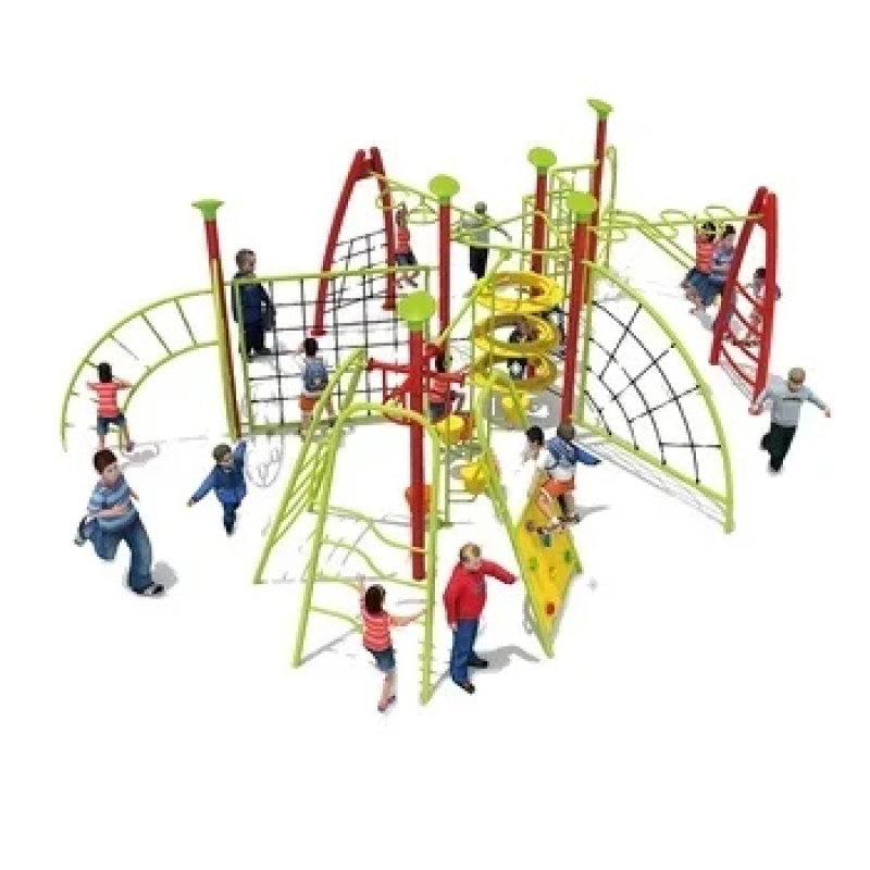 Kids challenging items Outdoor - Kids Outdoor Climbing Structure review and price
