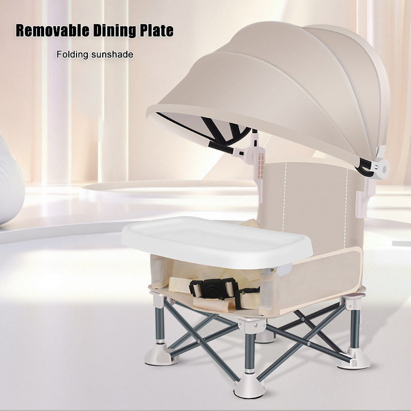 Baby Foldable Dining Chair Alu - Kids Outdoor Foldable Chair review and price