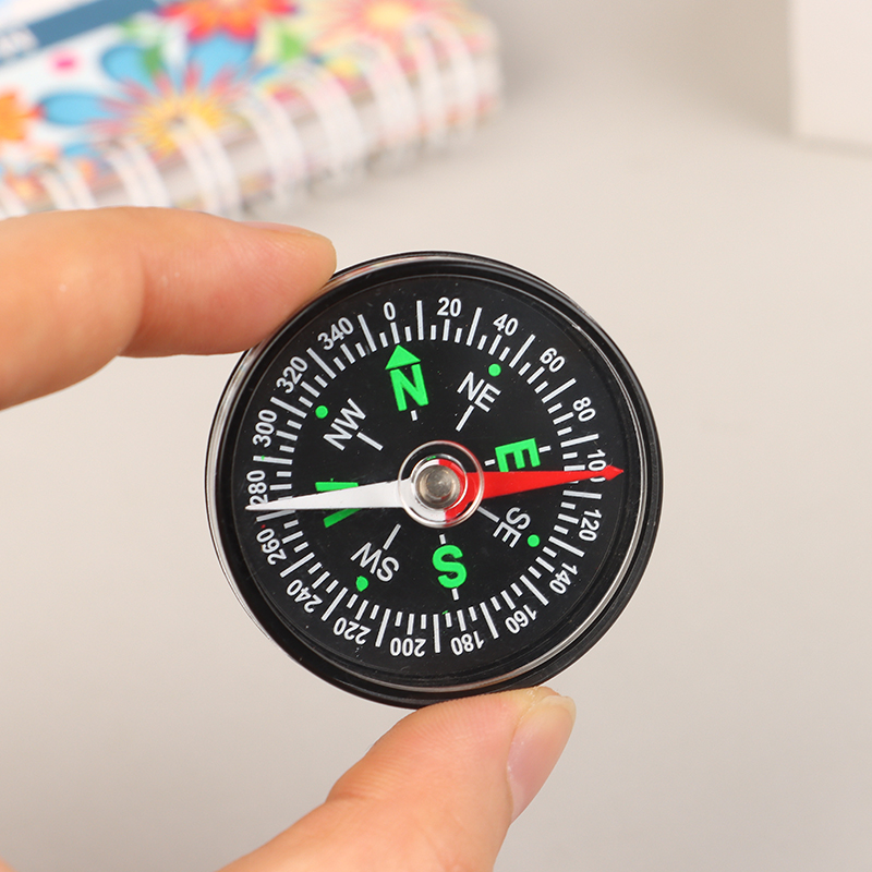 35/40MM Handheld Compass ABS C - Kids Outdoor Climbing Structure review and price