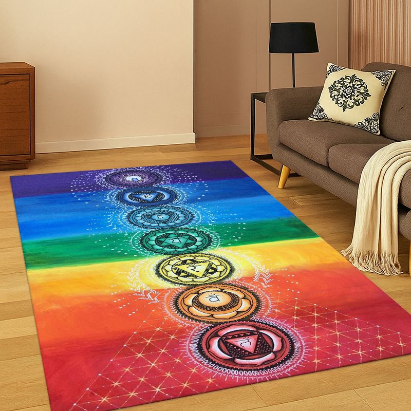 Yoga Cosmic energy Rainbow 38  - Kids Outdoor Yoga review and price