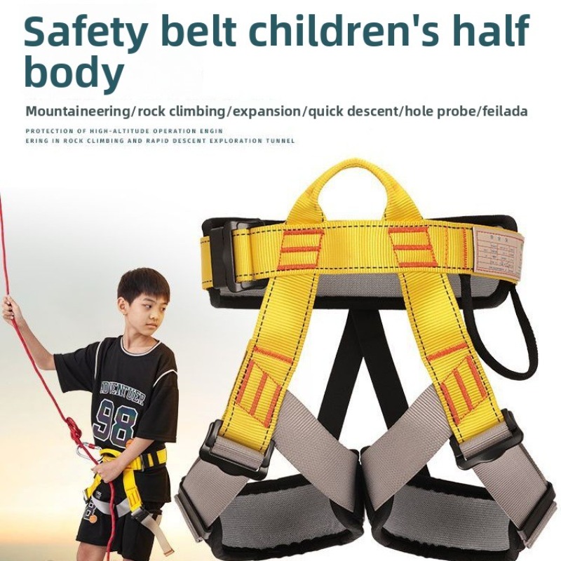 Children Outdoor Harness Sport - Kids Outdoor Climbing Structure review and price
