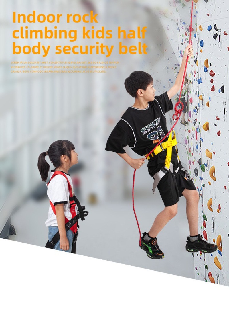 Children Outdoor Harness Sport - Kids Outdoor Climbing Structure review and price