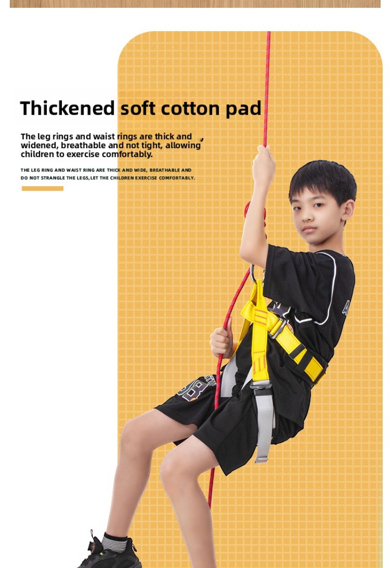 Children Outdoor Harness Sport - Kids Outdoor Climbing Structure review and price
