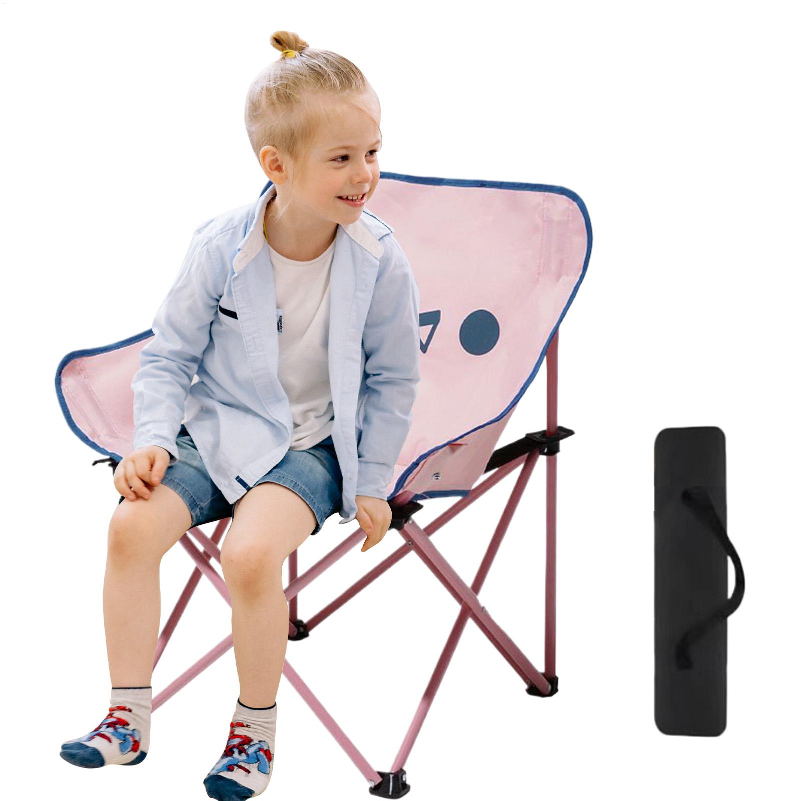 Kids Camping Chair Kids Oxford - Kids Outdoor Folding Chair review and price
