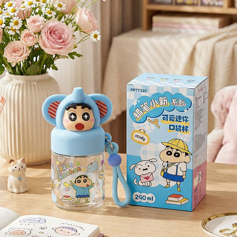 X&W 290ML Mini Water Bottle Cr - Outdoor Kid Friendly review and price