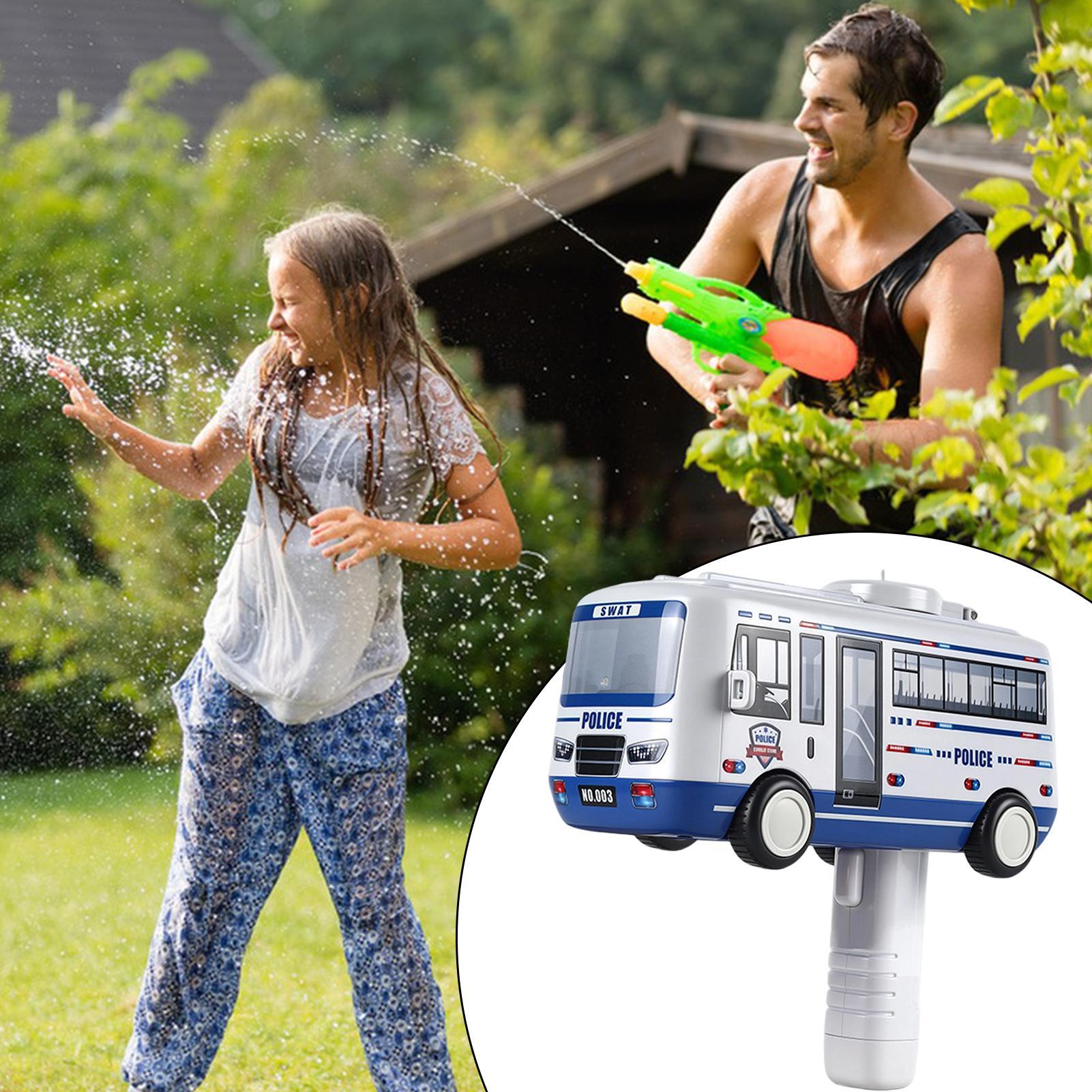 Water Squirter For Kids Fun Ca - Kids Outdoor Electric Car review and price