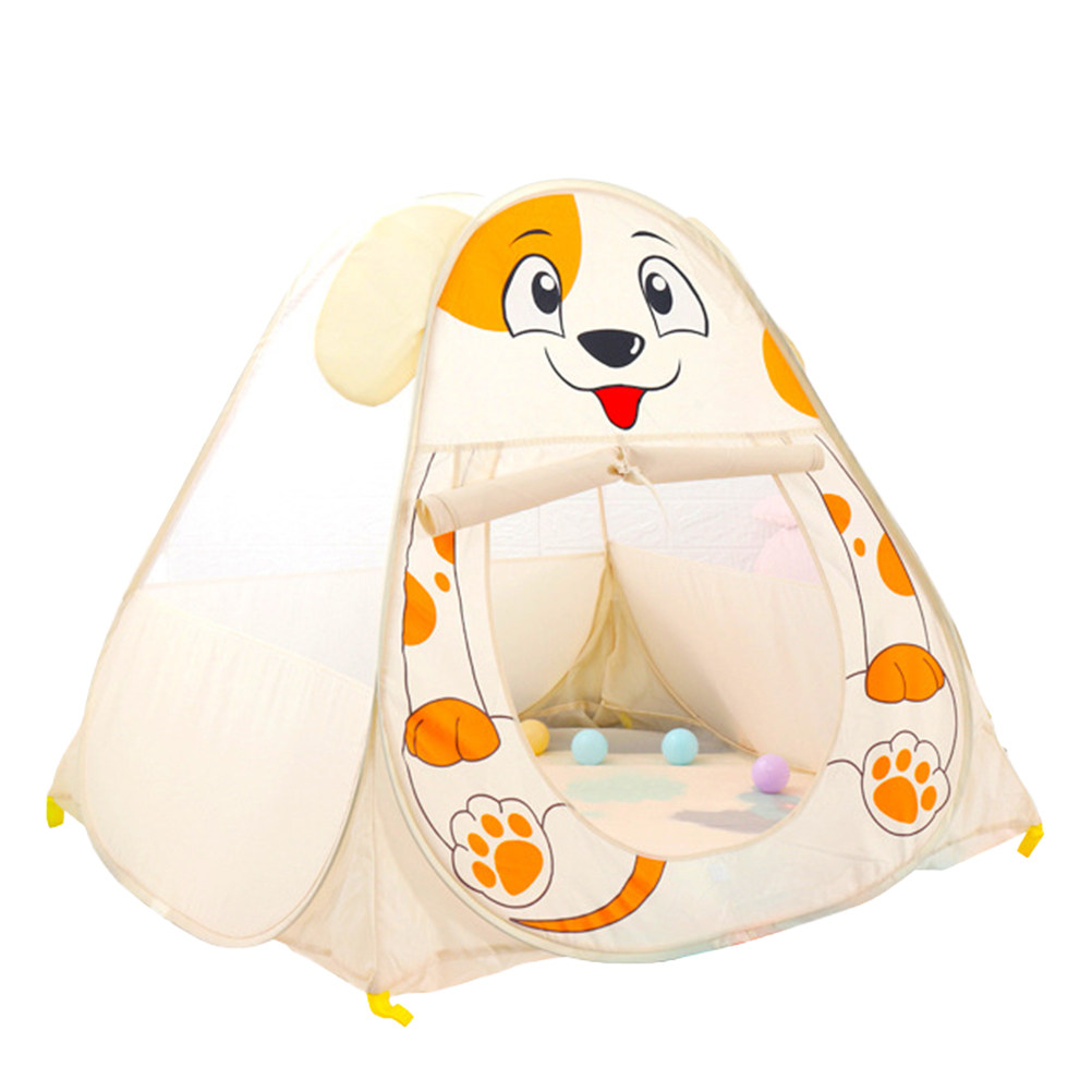 Children Play Tent Dog Shape F - Kids Outdoor Tent review and price