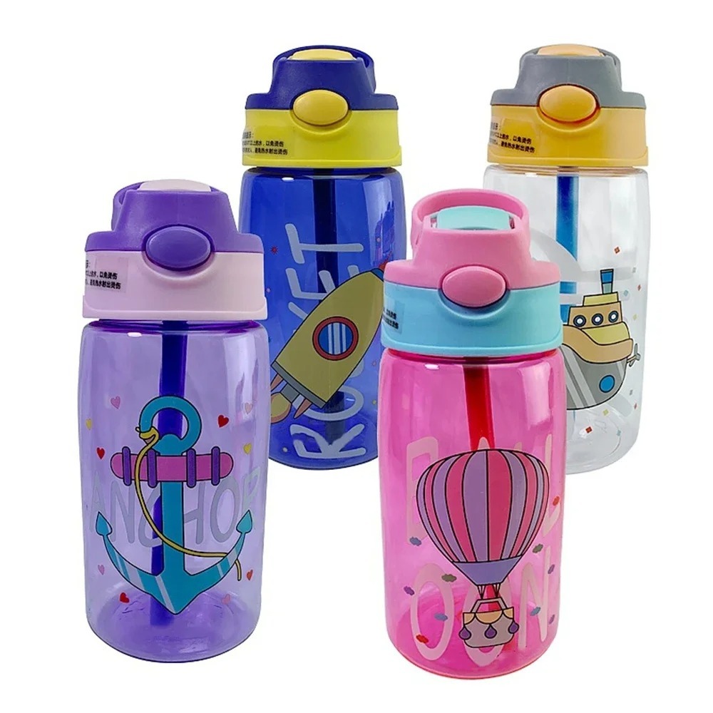 Kids Water Sippy Cup Creative  - Outdoor Kid Friendly review and price